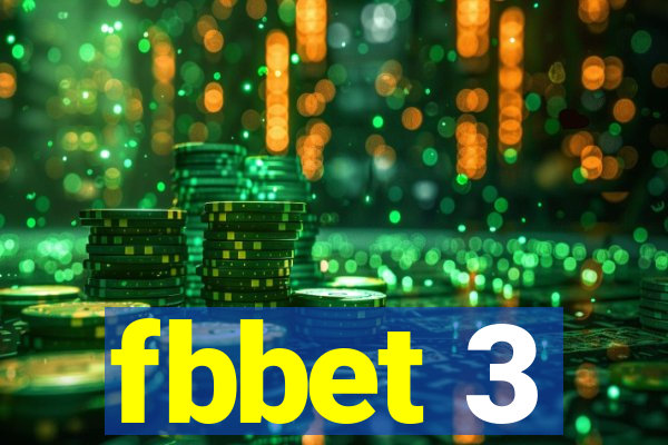 fbbet 3